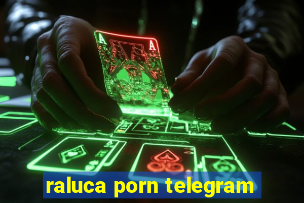 raluca porn telegram